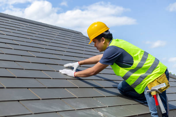 Roof Repair Estimates in Sylacauga, AL