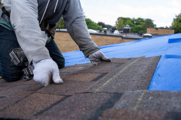 Best Residential Roofing Contractor  in Sylacauga, AL
