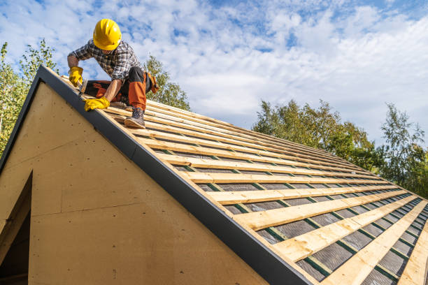 Best Storm Damage Roof Repair  in Sylacauga, AL